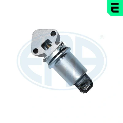 Bilde av ERA 555049A EGR Ventil elektrisk med tetning VOLKSWAGEN: Golf 4, 5, SEAT: Toledo 2 Limousine