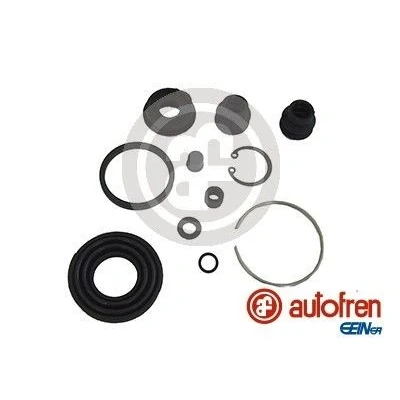 Bilde av AUTOFREN SEINSA D4738 Bremseklave Reparasjonssett bakaksel 35 MAZDA: 6 Stasjonsvogn, Hatchback