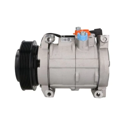 Bilde av AC kompressor THERMOTEC KTT095010