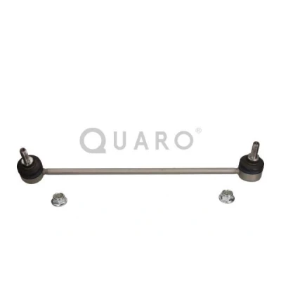 Bilde av QUARO QS2768/HQ Stabstag framaksel, framaksel høyre 330 M10x1,5 Metall PEUGEOT: 207 Hatchback, 208 I 2008 Stasjonsvogn