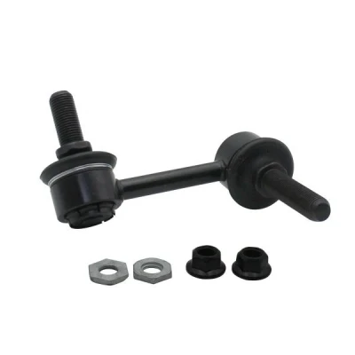 Bilde av stang, stabilisator, Framaksel høyre, framaksel, Høyre eller venstre, nissan almera tino, 54618 4U000