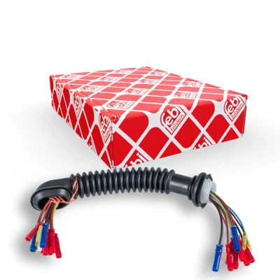Bilde av FEBI BILSTEIN 107095 Kabelreparasjonssett, bakluke