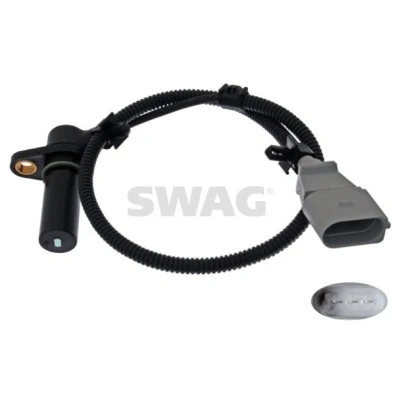 Bilde av SWAG 30 93 7508 Impulsgiver med tetningsring VOLKSWAGEN: Transporter 5, Multivan 5 (7HM, Passat B5 Sedan, AUDI: A6 C5 Avant, A4 Sedan