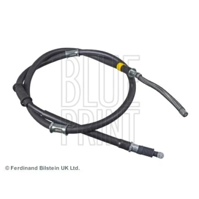 Bilde av BLUE PRINT ADC446128 Bremsekabel høyre bak 1387
