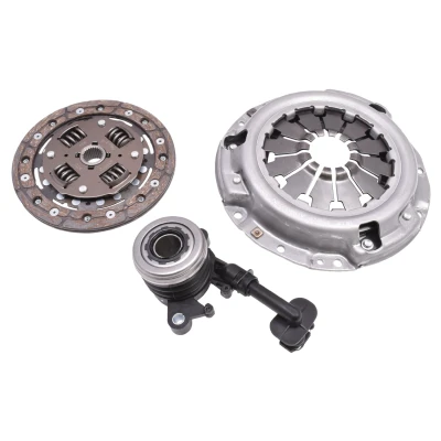Bilde av BLUE PRINT ADN130159 Clutch tre deler med sentral utkobling, syntetisk fett 180 NISSAN: MICRA 3