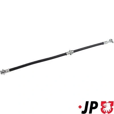 Bilde av JP GROUP 4061606980 Bremseslange framaksel høyre 515 10 mm Banjo NISSAN: X Trail