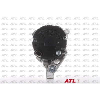 Bilde av Dynamo, audi a4 b5, b5 avant, a6 c5, c5 skoda superb i, vw passat variant, b5.5, b5.5