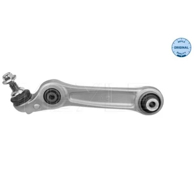 Bilde av MEYLE 316 050 0056 Bærebru ORIGINAL Quality med gummifeste bak, framaksel venstre Casterstag Aluminium BMW: 7, 5 GT