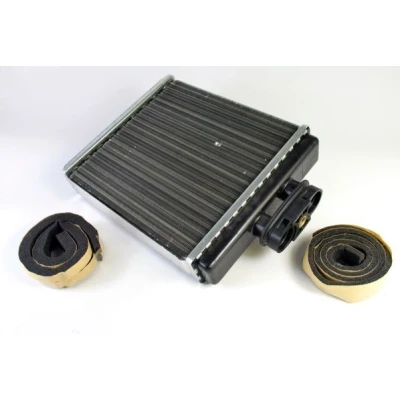 Bilde av THERMOTEC D6W009TT Varmeveksler