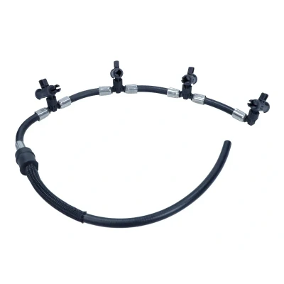 Bilde av MAXGEAR 15 0324 Slange, lekkasje brennstoff Common Rail (CR) OPEL: Astra J Hatchback, Sports Tourer