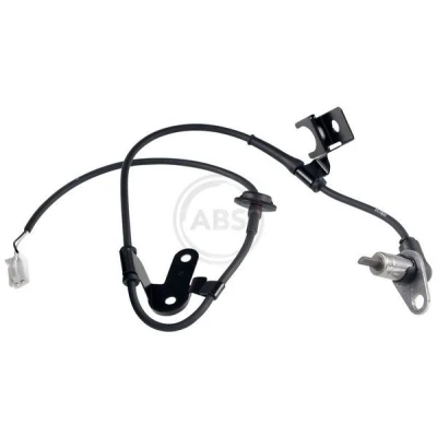 Bilde av A.B.S. 30943 ABS sensor passiv 800 hvit MAZDA: 626 V Sedan
