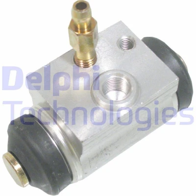 Bilde av DELPHI LW80107 Bremsesylinder 19 uten integrert kontroller