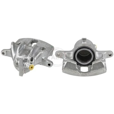 Bilde av A.B.S. 521052 Bremsecaliper Grått støpejern 159mm CITROËN: Berlingo / First I, I Van, PEUGEOT: Partner Van