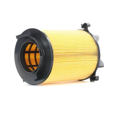 Bilde av PURFLUX A1168 Luftfilter 220 136 Filterinnsats VOLKSWAGEN: Passat B7 Variant, GOLF 6, B6 SKODA: Octavia 2 Combi