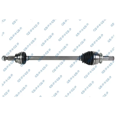 Bilde av Drivaksel, Venstre bakaksel Gsp 256184 jaguar, land rover OE C2D42133, C2Z4814, HK834K139AA