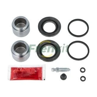 Bilde av FRENKIT 235901 Bremseklave Reparasjonssett bakaksel 35 Kit+Piston MERCEDES BENZ: W124 Sedan, C Klasse T modell, Stasjonsvogn