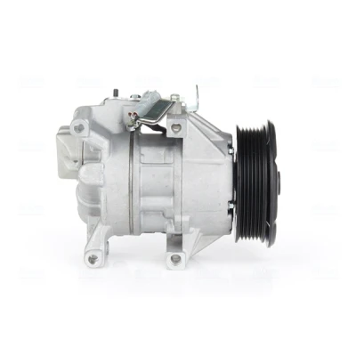 Bilde av NISSENS 89554 Kompressor 5SER09C 12 PAG 46 R 134a