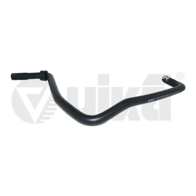 Bilde av VIKA 11221326501 Radiatorslange VOLKSWAGEN: Golf 5, Touran I, AUDI: A3 Sportback, SKODA: Octavia 2 Combi