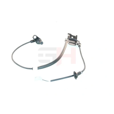 Bilde av Sensor, hjulturtall, bakaksel, Venstre audi a6 c5, c5 avant, toyota highlander / kluger, 8954648040, JZ5035
