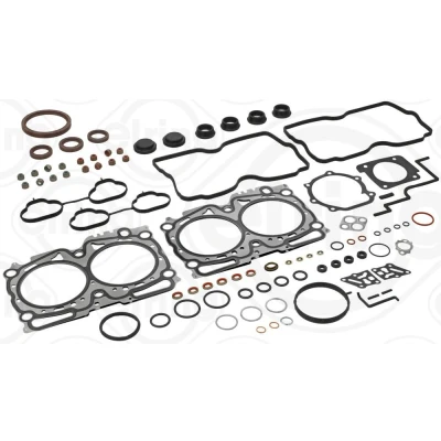 Bilde av ELRING 877.290 Tetnings helsett, motor med simring, veivaksel, ventilstangtetning SUBARU: Forester II