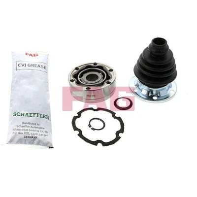 Bilde av FAG 771 0576 30 Drivknute VOLKSWAGEN: Golf 4, 5, 4 Variant, SKODA: Octavia 2 Combi, 1 AUDI: A3 Hatchback