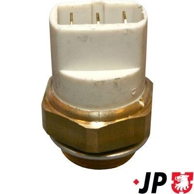 Bilde av JP GROUP 1393200100 Temperaturbryter, radiator ventilator M22X1,5