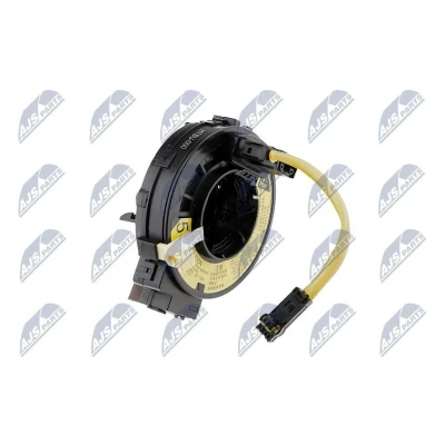 Bilde av NTY EAS SU 000 Airbag slepering