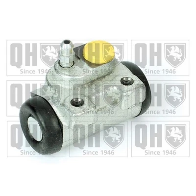 Bilde av QUINTON HAZELL BWC3505 Bremsesylinder 21 RENAULT: CLIO 1