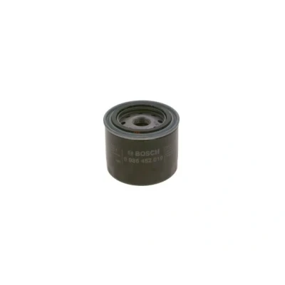 Bilde av BOSCH 0 986 452 019 Oljefilter 3/4&quot; 16 UNF 2B Påskruingsfilter SUZUKI: LJ 80