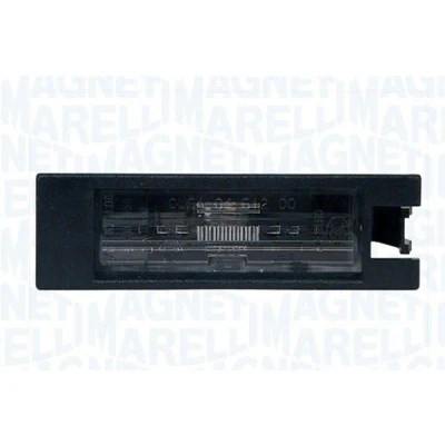 Bilde av MAGNETI MARELLI 715105106000 Nummerskiltlys bak