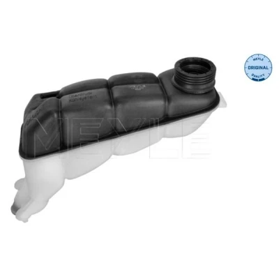 Bilde av MEYLE 014 050 0025 Ekspansjonstank uten deksel ORIGINAL Quality MERCEDES BENZ: E Klasse T modell