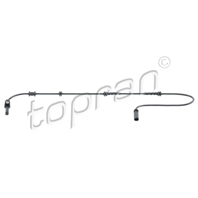 Bilde av Sensor, hjulturtall, bakaksel begge sider, bmw 7 [f01, f02, f03, f04], 3452 6 775 864