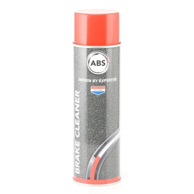 Bilde av A.B.S. 7510 Bremser / clutch rengjøringsmiddel 500 spray 480 0,47, 0,48