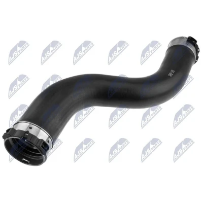 Bilde av Ladeluftslange bmw 5 [g30, f90], touring van [g31] OE 11618572858