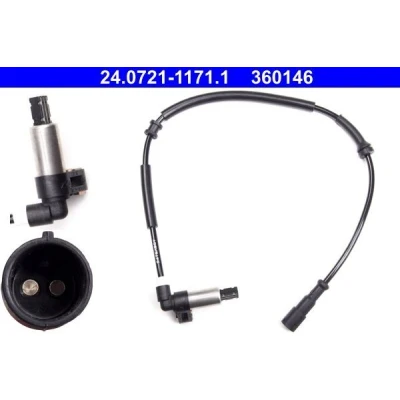 Bilde av ATE 24.0721 1171.1 ABS Sensor 580