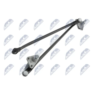 Bilde av Visker stangsystem, hyundai accent ii, sedan 9820025000, 98200 25000, 9820025001