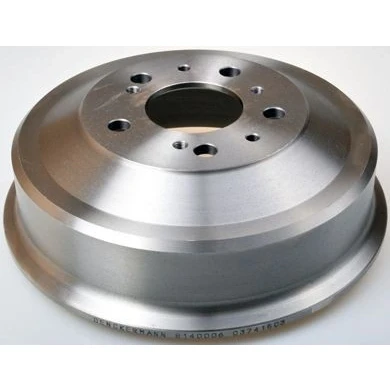 Bilde av Bremsetrommel, Bakaksel, alfa romeo,citroën,fiat,peugeot, 1313675080, 4 449 694, 4247 22, 424722, 4389374, 4449694, ZF04449694, ZF444969