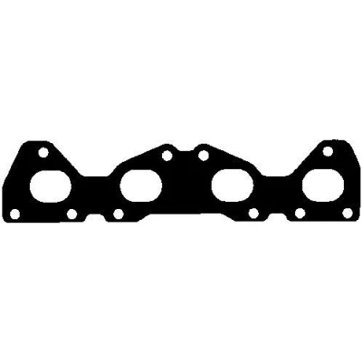 Bilde av BGA MG7591 Eksospakning PEUGEOT: 207 Hatchback, 206 308 I SW, CITROËN: Berlingo / First Van, II Van