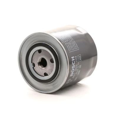 Bilde av BOSCH 0 451 203 223 Oljefilter 3/4&quot; 16 UNF med en retursperreventil Påskruingsfilter VOLVO: V70 I, 2, S80 VOLKSWAGEN: TRANSPORTER 4 Bus