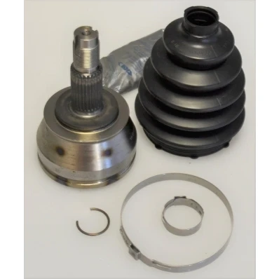 Bilde av SPIDAN 36508 Drivknute TPE (termoplastisk elastomer)