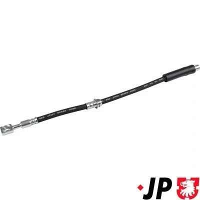 Bilde av JP GROUP 1261604100 Bremseslange framaksel 445 10 mm Banjo OPEL: Astra H Hatchback, Zafira B, Classic Hatchback