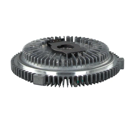 Bilde av FEBI BILSTEIN 18007 Viscous Clutch