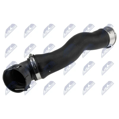 Bilde av Ladeluftslange, bmw 5 [e60], touring [e61], 11617803747