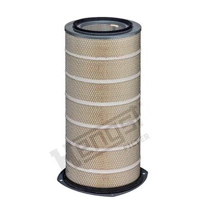 Bilde av Luftfilter HENGST FILTER E222L