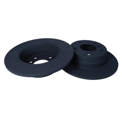 Bilde av QUARO QD8924HC Bremseskiver bakaksel 280 10 5 120 fullt ut BMW: 1 Hatchback