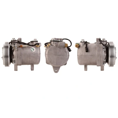Bilde av LUCAS ACP461 Kompressor PAG 100 R 134a SUZUKI: Grand Vitara 1 SUV
