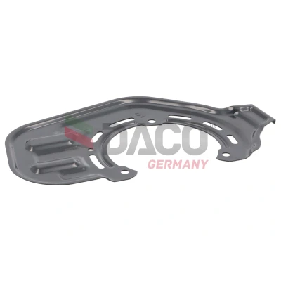 Bilde av DACO Germany 612710 Bremseskjold
