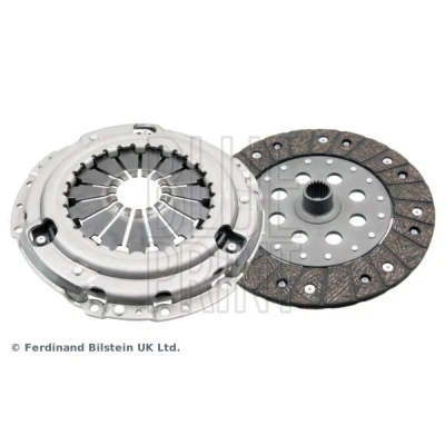 Bilde av BLUE PRINT ADN130249 Clutch to deler med syntetisk fett 231 NISSAN: X Trail