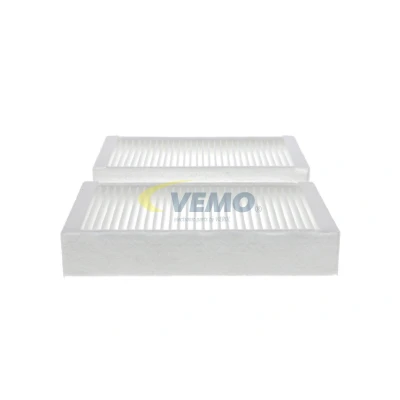 Bilde av VEMO V20 30 5009 Kupéfilter Partikkelfilter Original Quality BMW: X3, X4