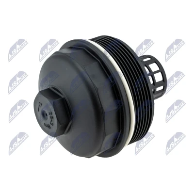 Bilde av Deksel, oljefilterbeholder, volvo s60 ii, s80 xc60 suv i, xc70 xc90 30677346